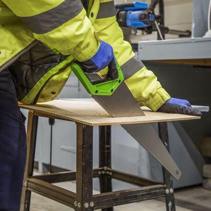 Sealey AK8654 Hand Saw 500mm 7tpi Sealey