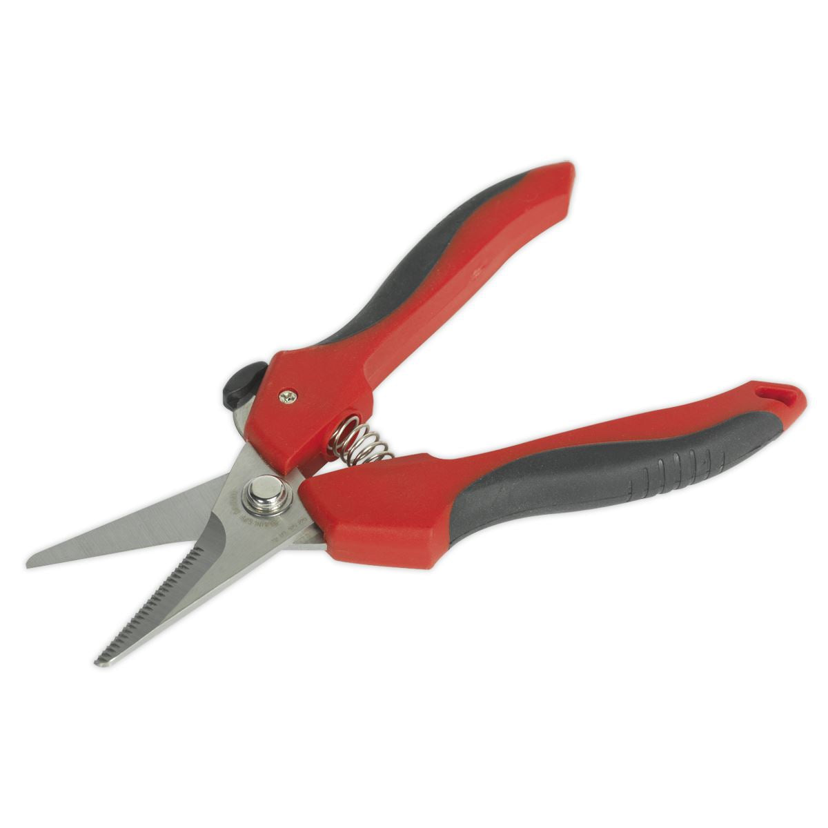 Sealey AK8525 Universal Shears 190mm Sealey