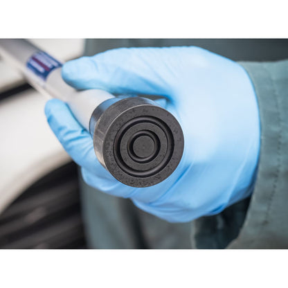 Sealey VS0140 Telescopic Bonnet/Tailgate Support 1.2m Sealey