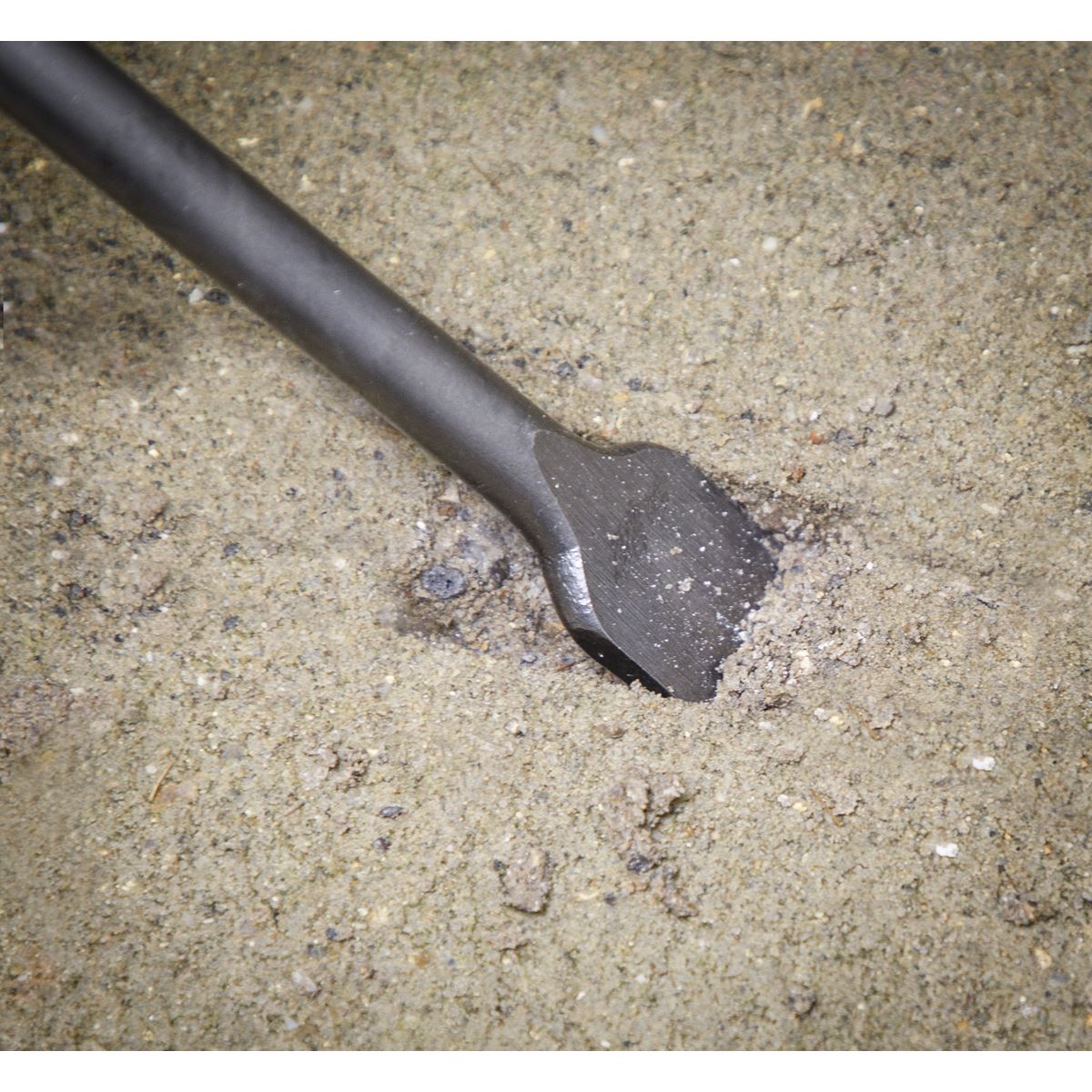 Sealey WDCS SDS Plus Drill Bit & Chisel Set 13pc Sealey