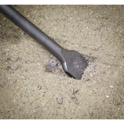 Sealey WDCS SDS Plus Drill Bit & Chisel Set 13pc Sealey