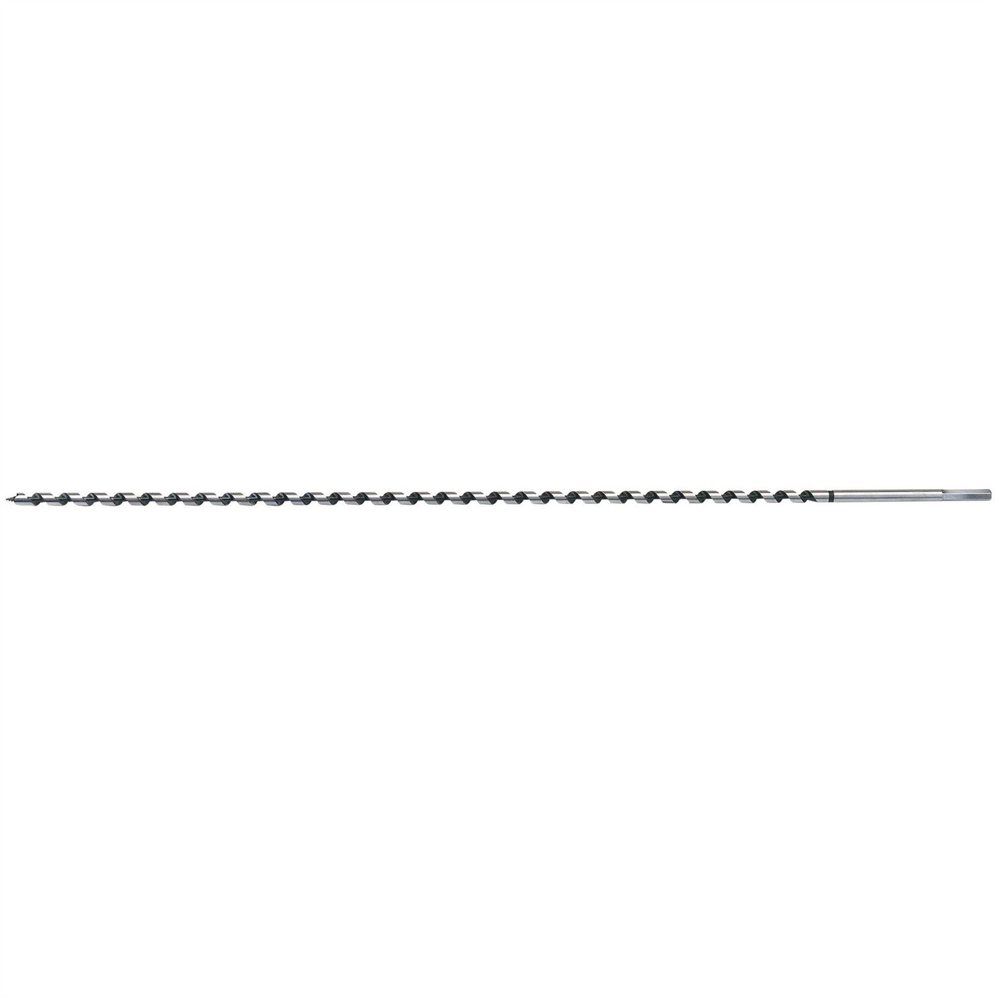 Draper 40467 Extra Long Pattern Auger Bit 8 x 600mm Draper