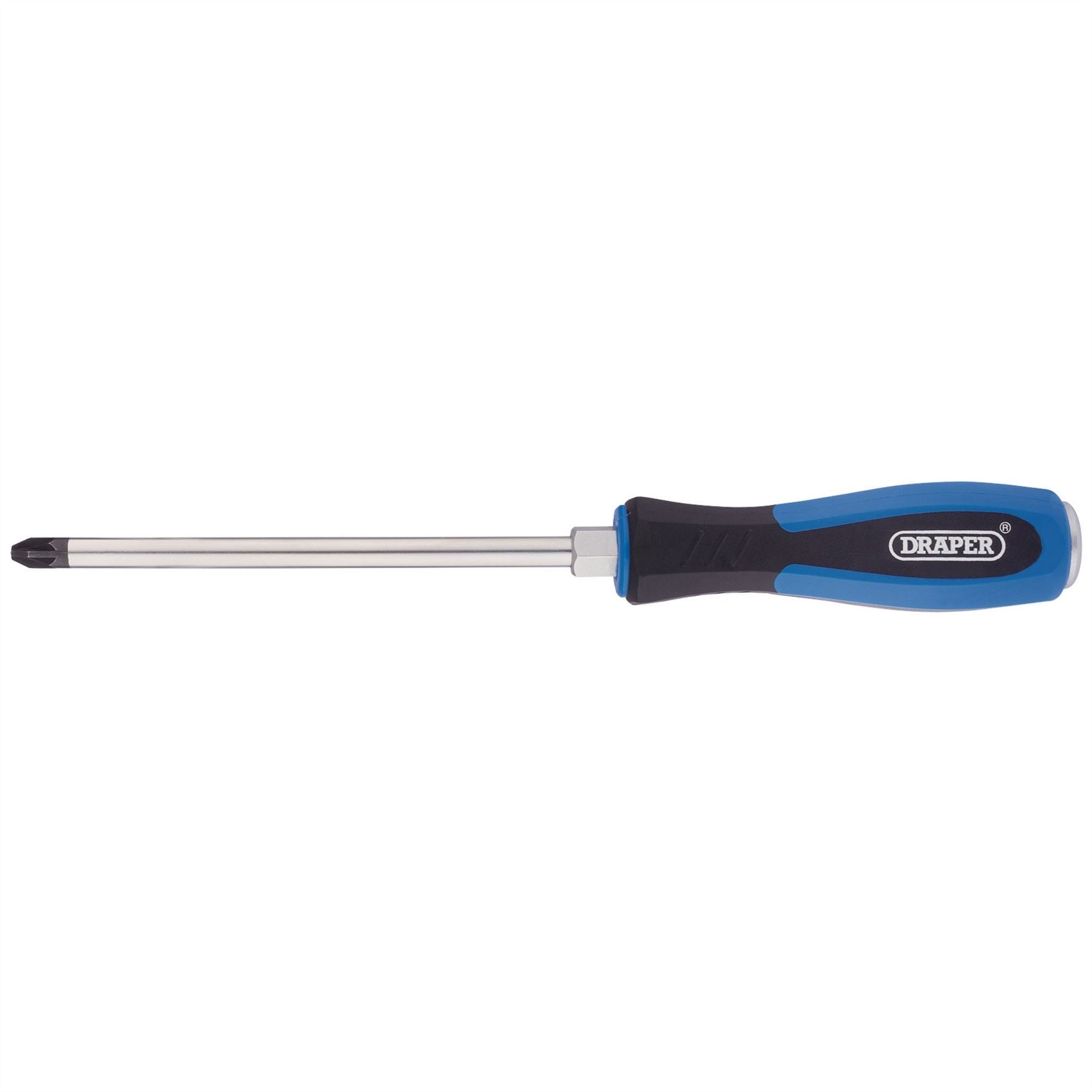 Draper 40807 Pound Thru' PZ Type Screwdriver No.3 Draper