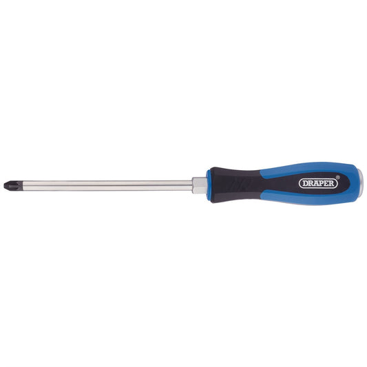 Draper 40807 Pound Thru' PZ Type Screwdriver No.3 Draper