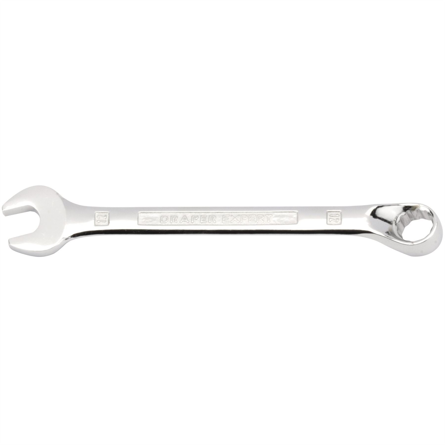 Draper 54285 HI-TORQ® Combination Spanner 12mm Draper
