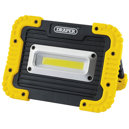 Draper 87761 COB LED Work Light 10W 700 Lumens Draper