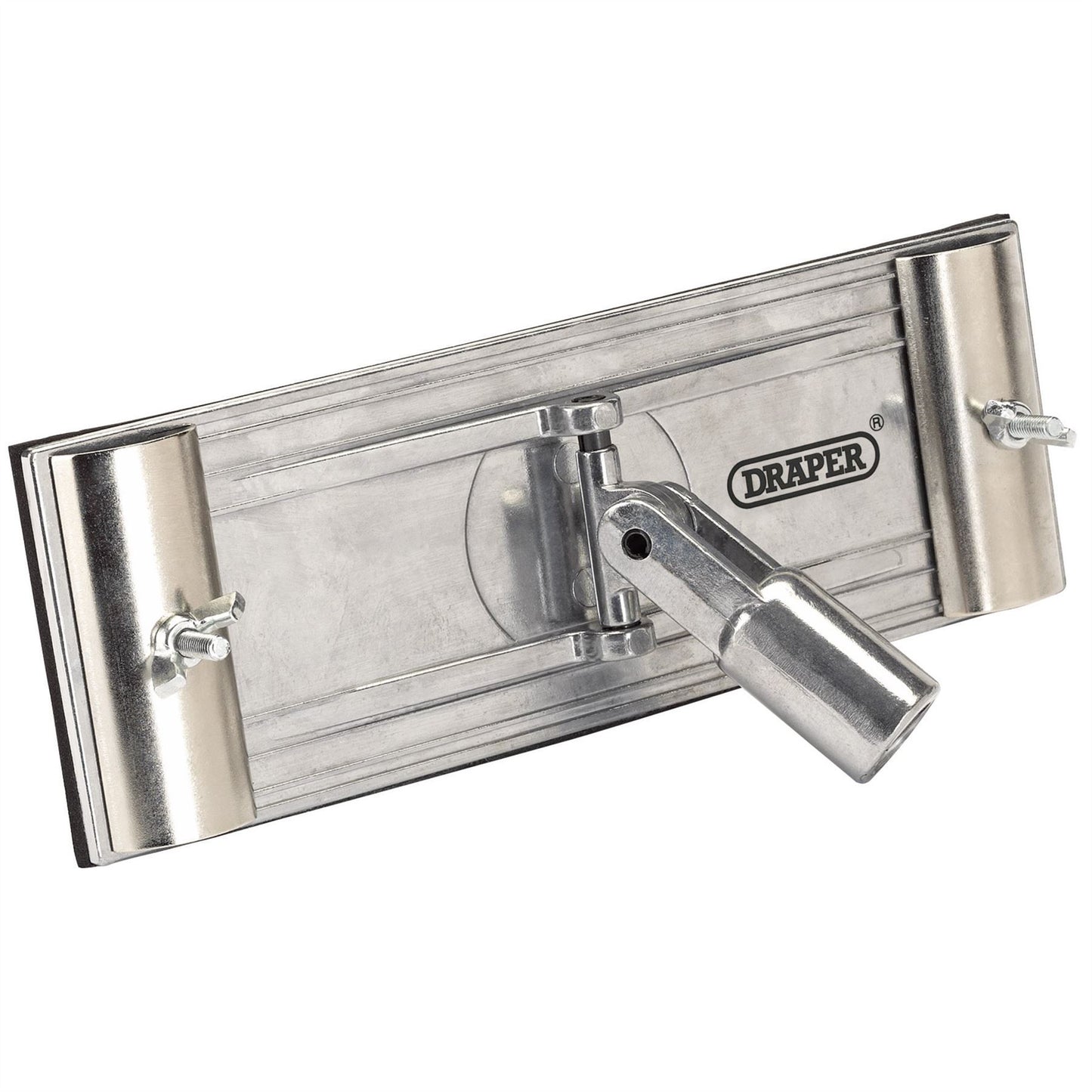 Draper 17161 Aluminium Sander Head Draper