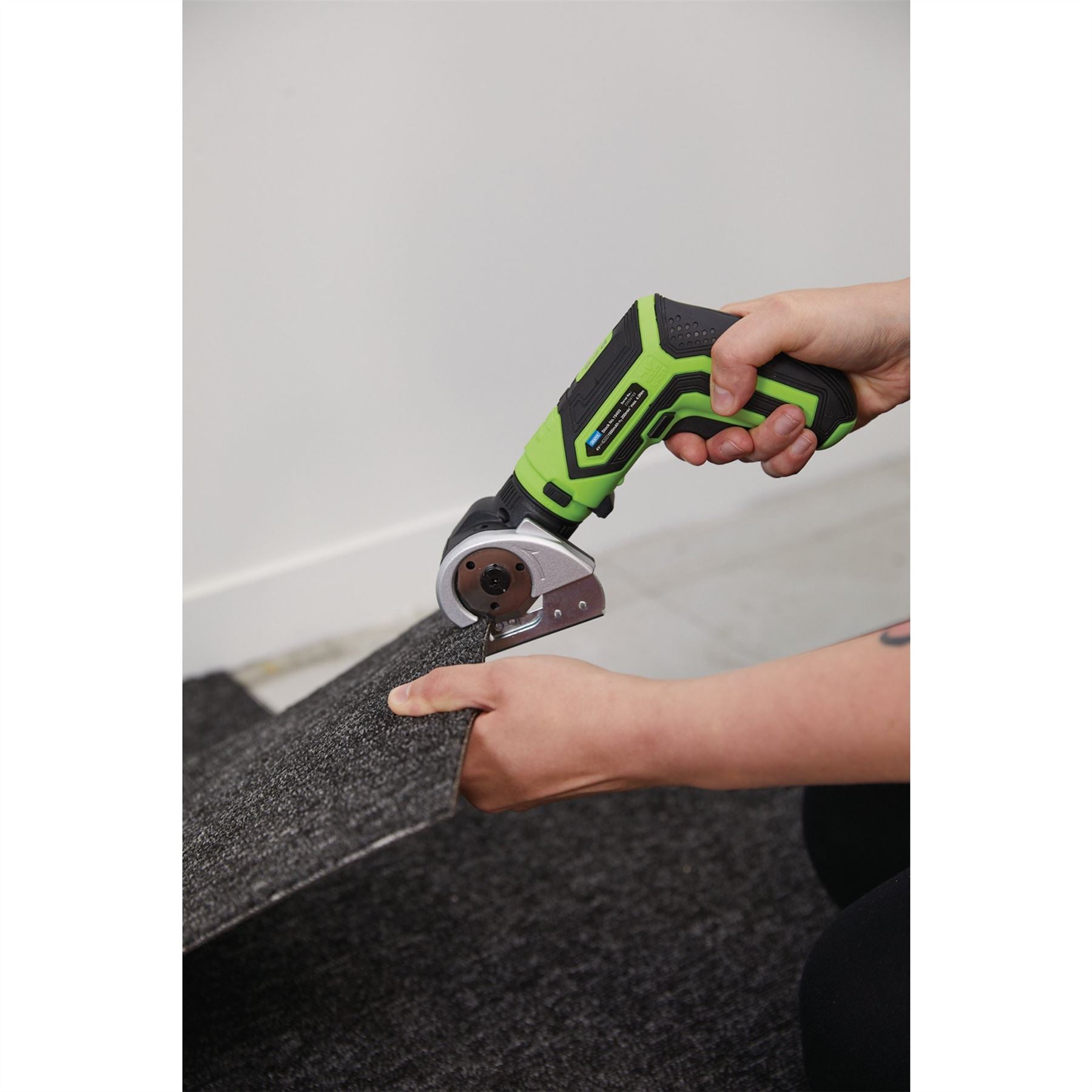 Draper 19403 Storm Force® 4V Multifunction Screwdriver and Cutting Tool 1/4" Hex Draper