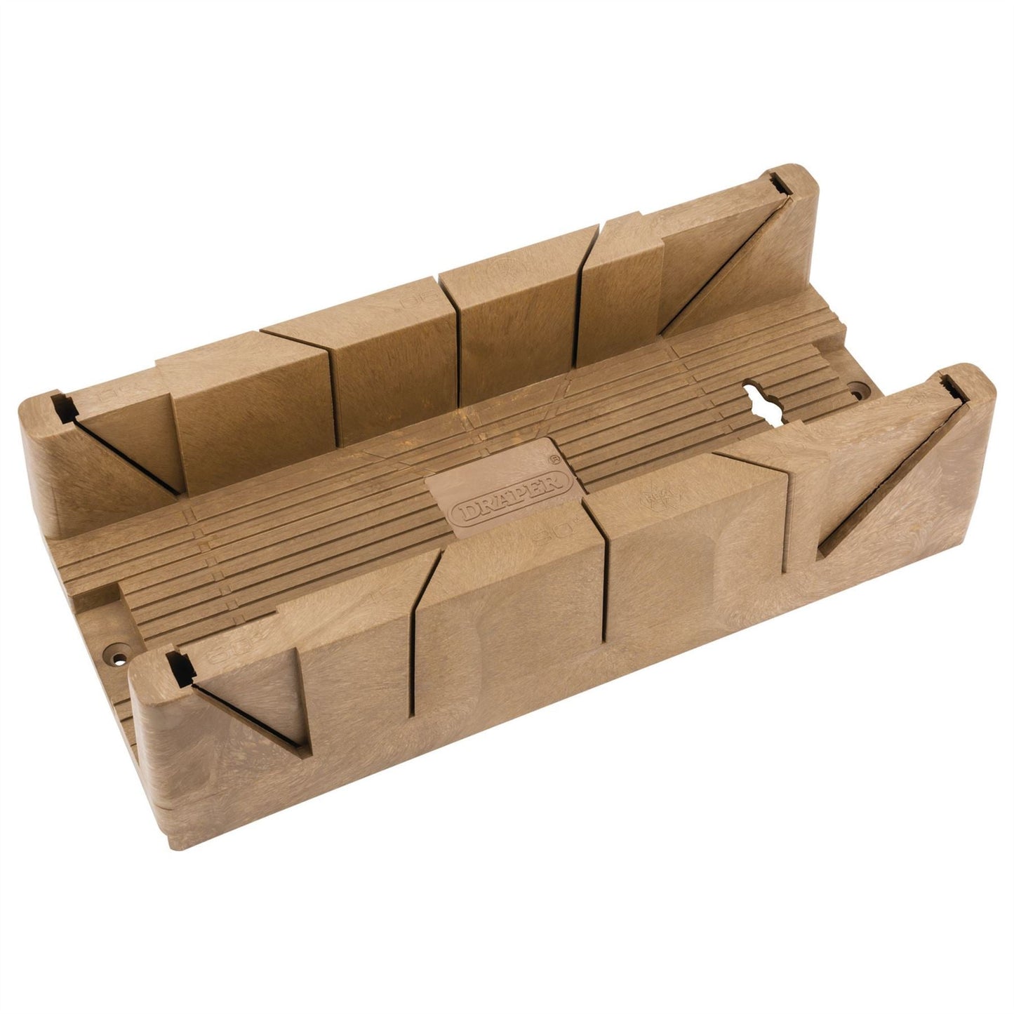 Draper 10266 Mitre Box 360 x 110 x 60mm Draper