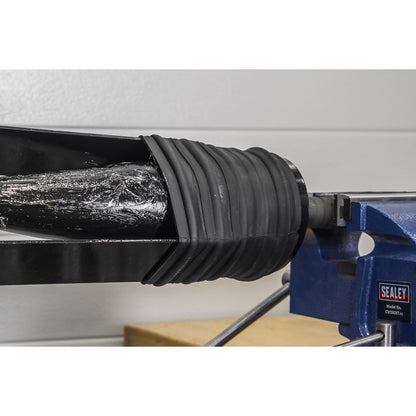 Sealey DBC100 Duraboot Stretch CVJ Boot Ø80-104mm Sealey