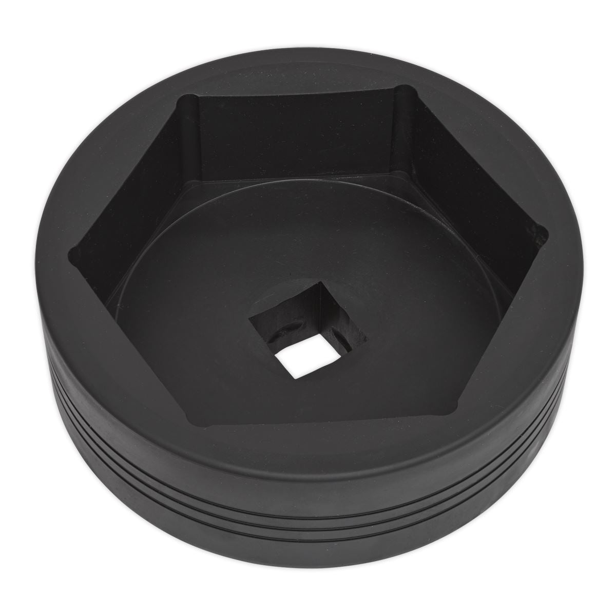 Sealey CV115 Impact Socket 115mm 1"Sq Drive Commercial Sealey