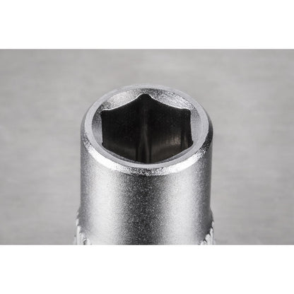 Sealey S1407 WallDrive® Socket 7mm 1/4"Sq Drive Sealey