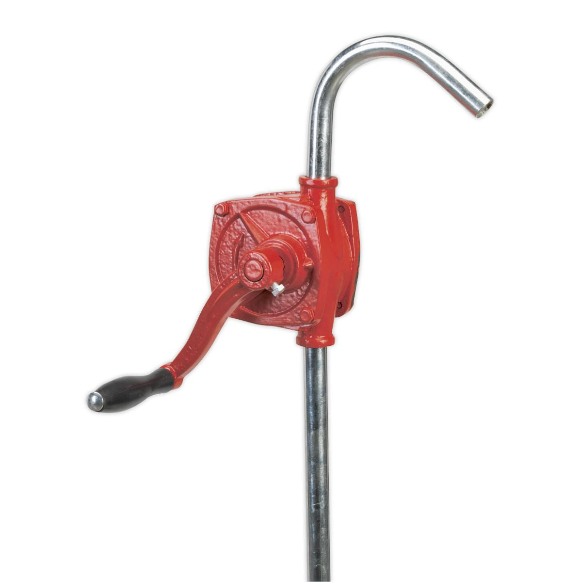 Sealey TP55 Rotary Oil Drum Pump 0.2L/Revolution Sealey
