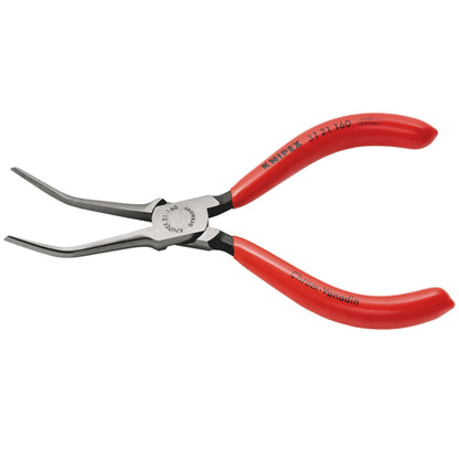 Knipex 55738 31 21 160 SB Flat Nose Pliers 160mm Knipex