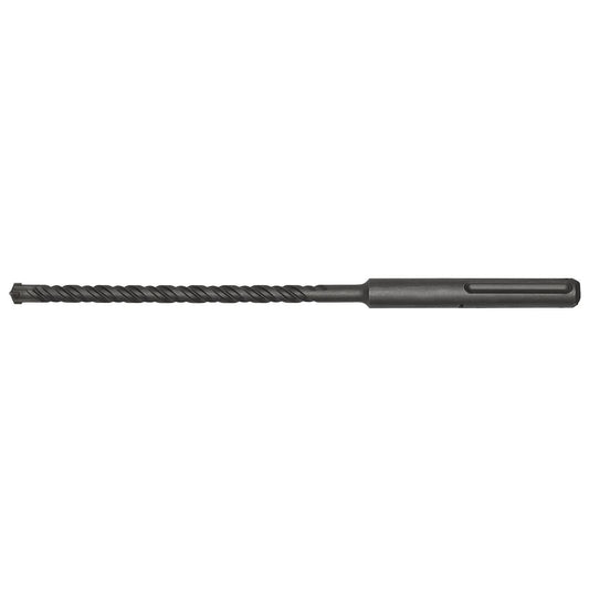 Sealey MAX12X340 SDS MAX Drill Bit Ø12 x 340mm Sealey