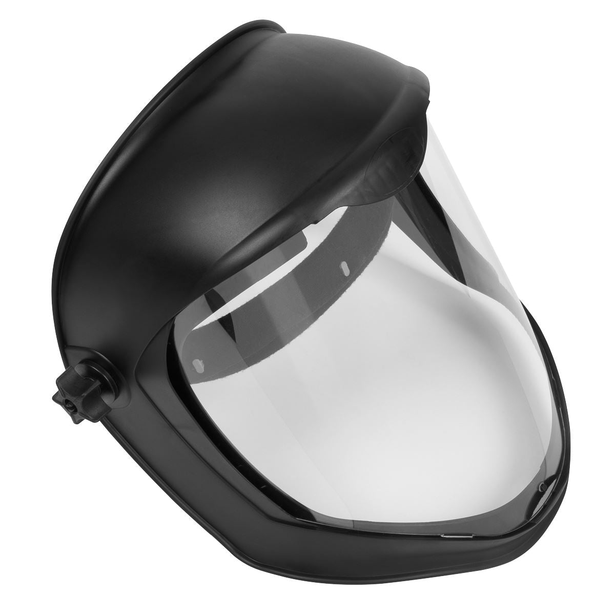 Sealey SSP80 Deluxe Face Shield Sealey