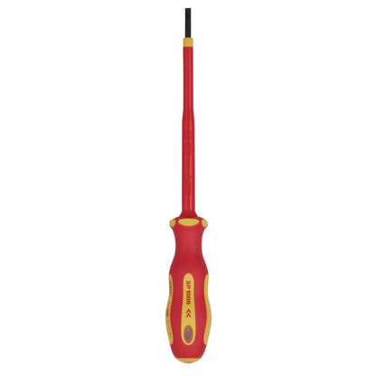 Draper 64368 XP1000® VDE Plain Slot Screwdriver 3.0 x 100mm Draper