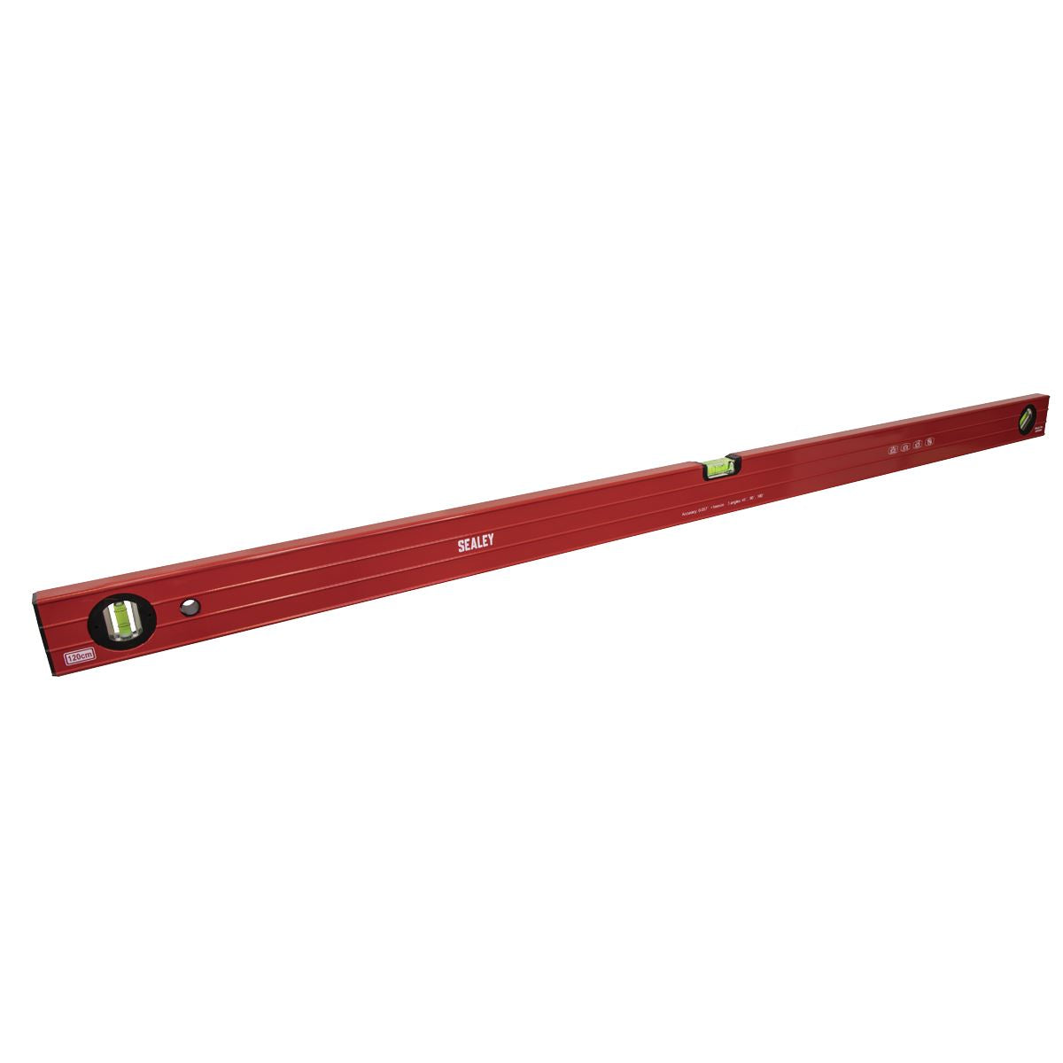 Sealey AK9865 Spirit Level 1200mm Sealey