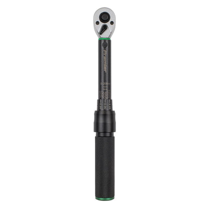 Sealey STW901B Torque Wrench Micrometer Style 1/4"Sq Drive Calibrated 5-25Nm - Premier Black Sealey
