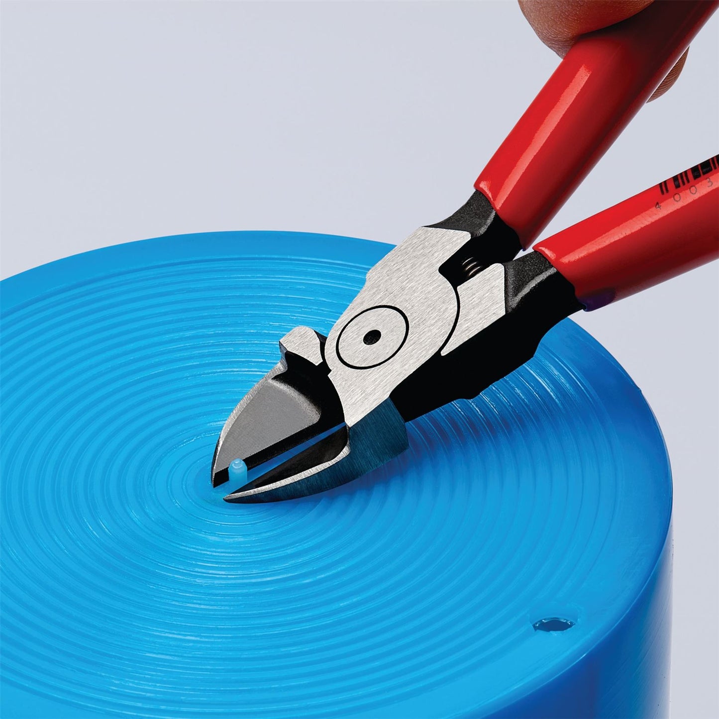 Knipex 13083 72 01 140 Diagonal Cutters 140mm Knipex