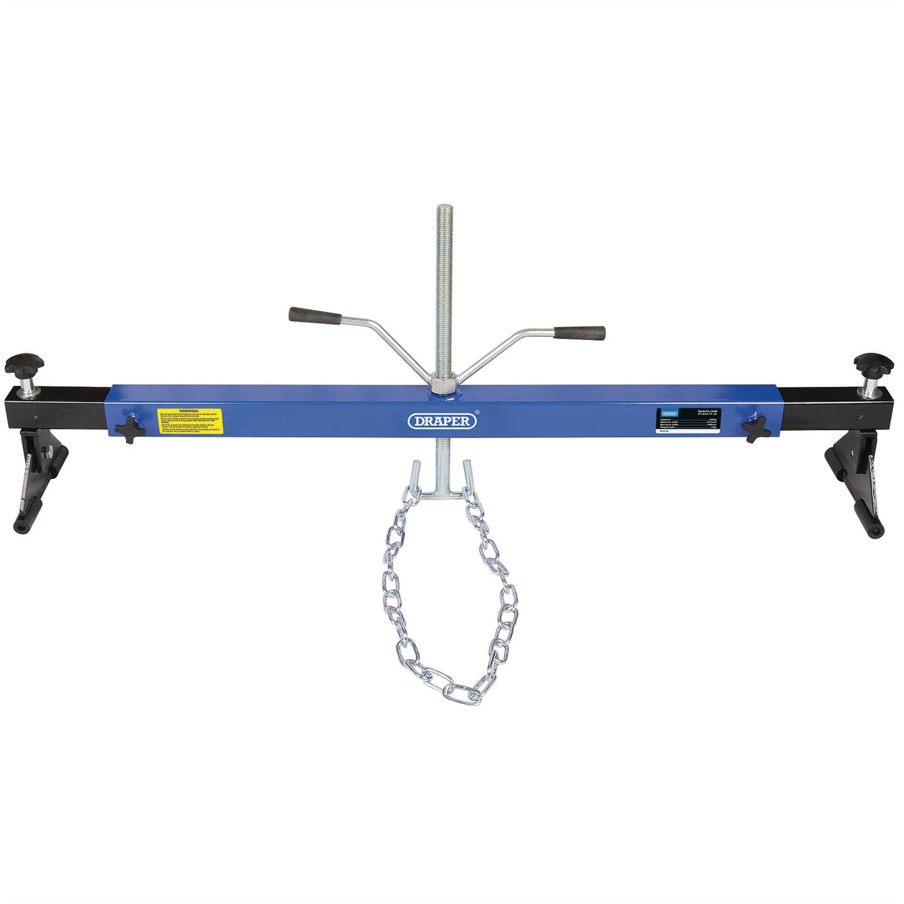 Draper 13349 Engine and Gearbox Support 300kg Draper