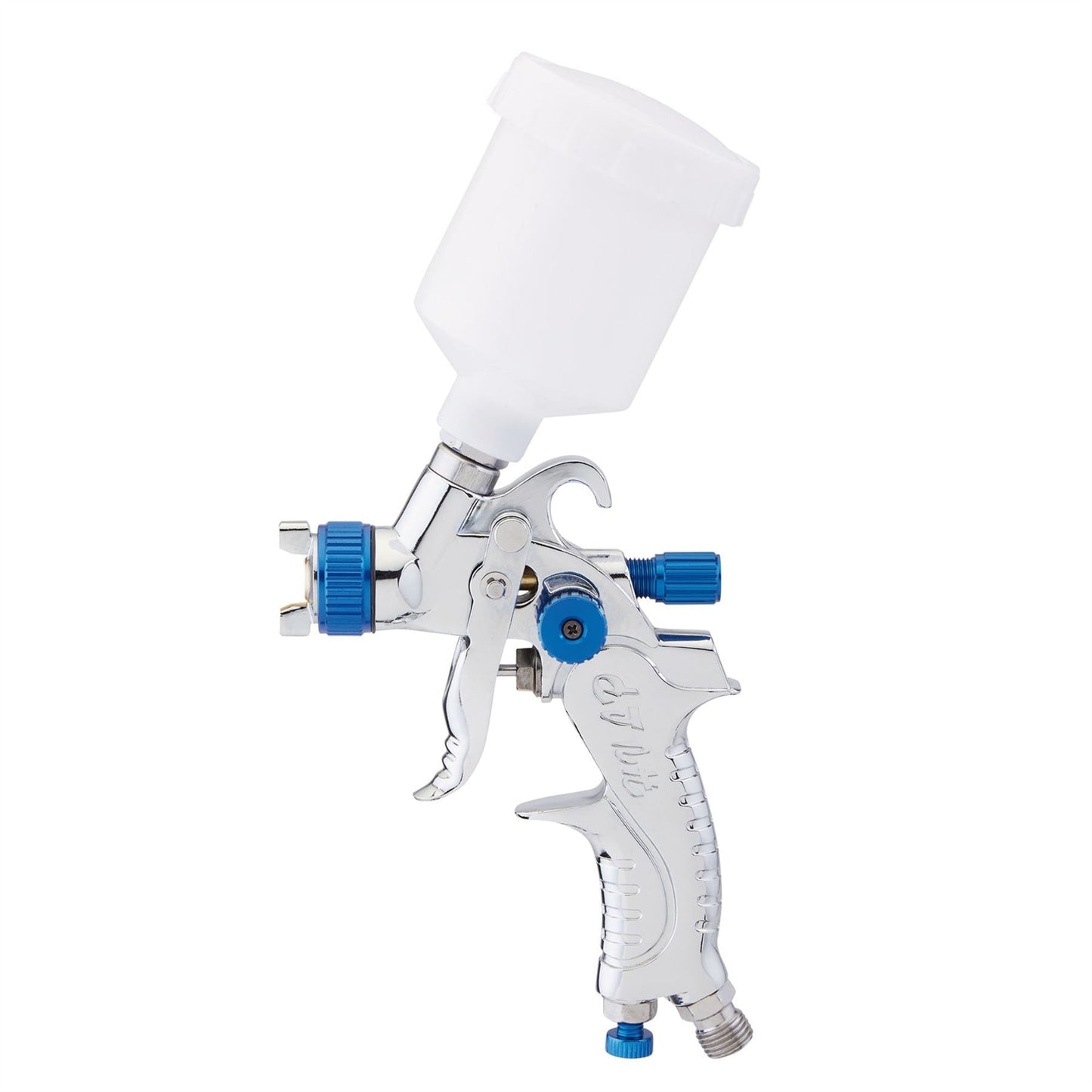 Draper 28366 HVLP Air Paint Spray Gun 100ml Draper