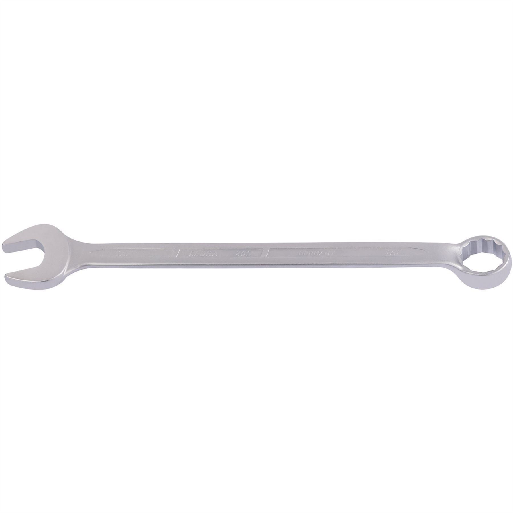 Elora 03363 Long Imperial Combination Spanner 1" Elora