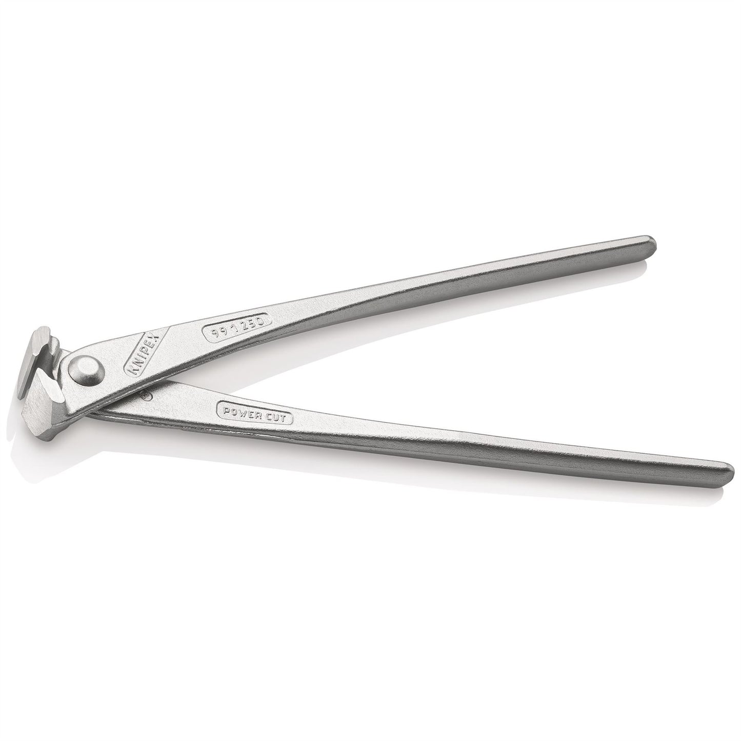 Knipex 34670 99 14 250 SB High Leverage Concreters Nipper 250mm Knipex