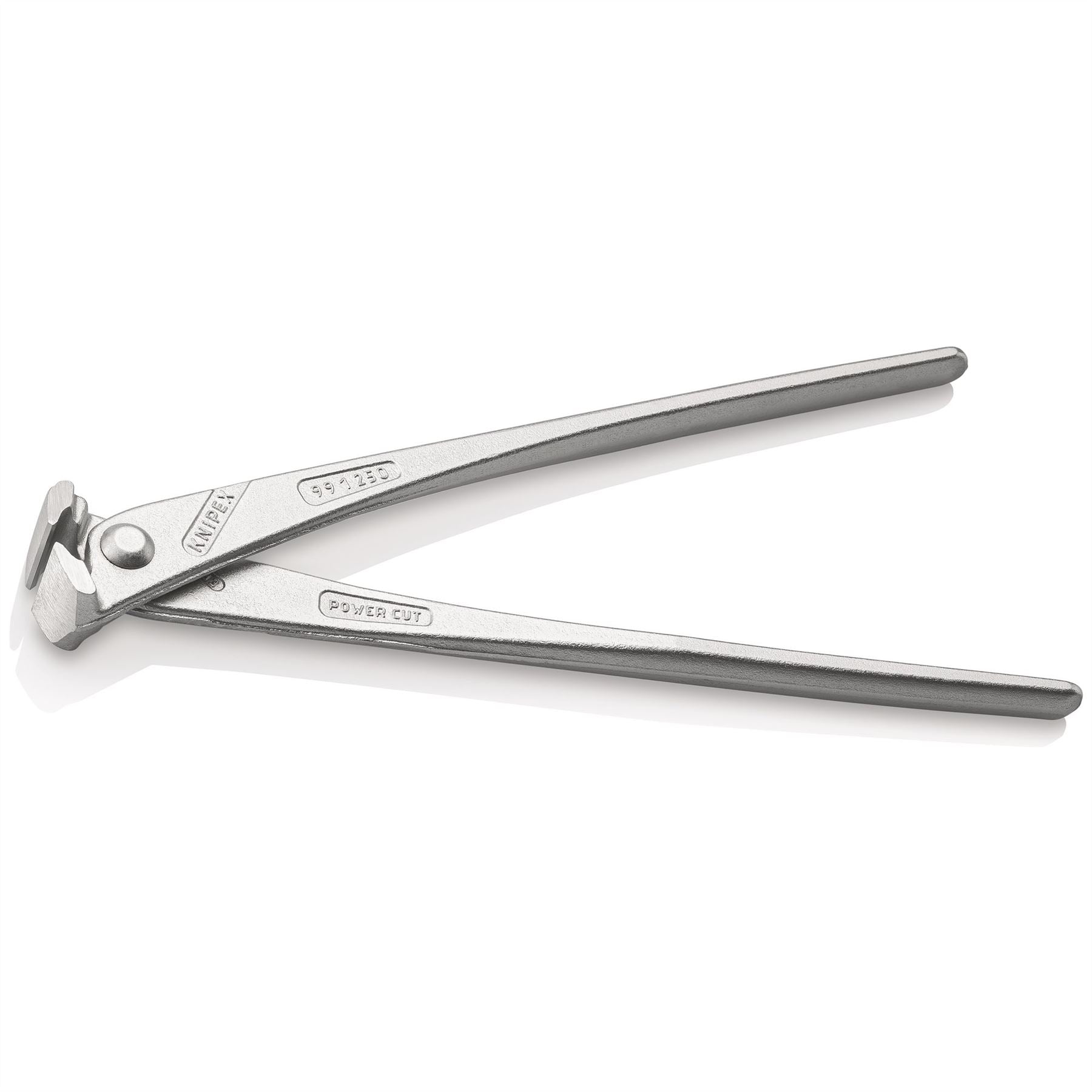 Knipex 34670 99 14 250 SB High Leverage Concreters Nipper 250mm Knipex