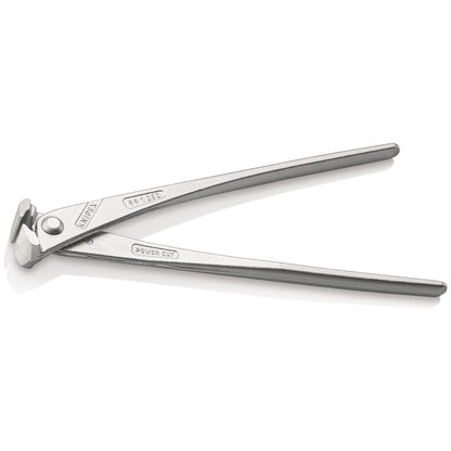Knipex 34670 99 14 250 SB High Leverage Concreters Nipper 250mm Knipex