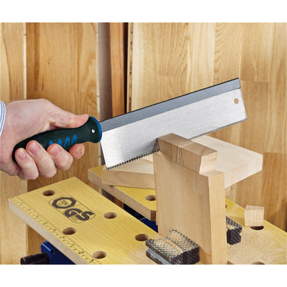 Draper 29266 Hardpoint Dovetail Saw 250mm Draper