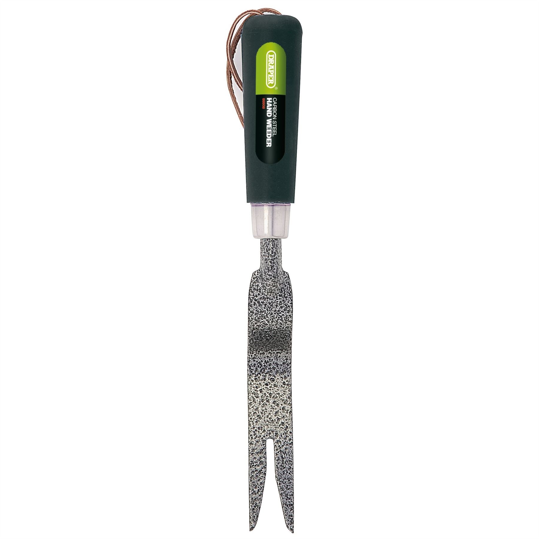 Draper 88808 Carbon Steel Heavy Duty Hand Weeder Draper