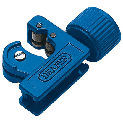 Draper 10579 Mini Pipe Cutter 3 - 22mm Draper