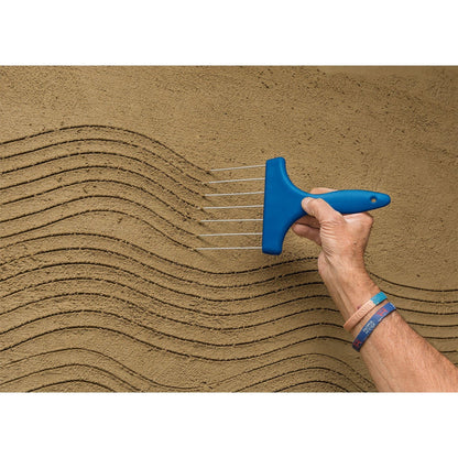 Draper 34276 Plastering Scarifier 135mm Draper