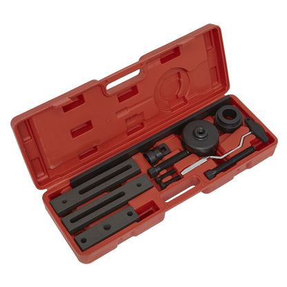 Sealey VS0122 DSG Clutch Servicing Kit - VAG Sealey