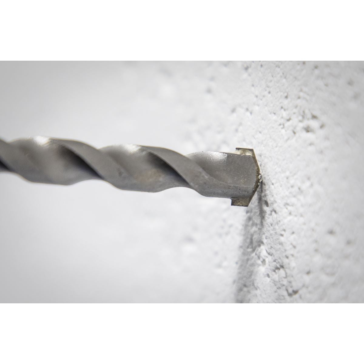 Sealey AK3718MW Wood/Masonry Drill Bit Set 18pc Sealey