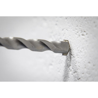 Sealey AK3718MW Wood/Masonry Drill Bit Set 18pc Sealey