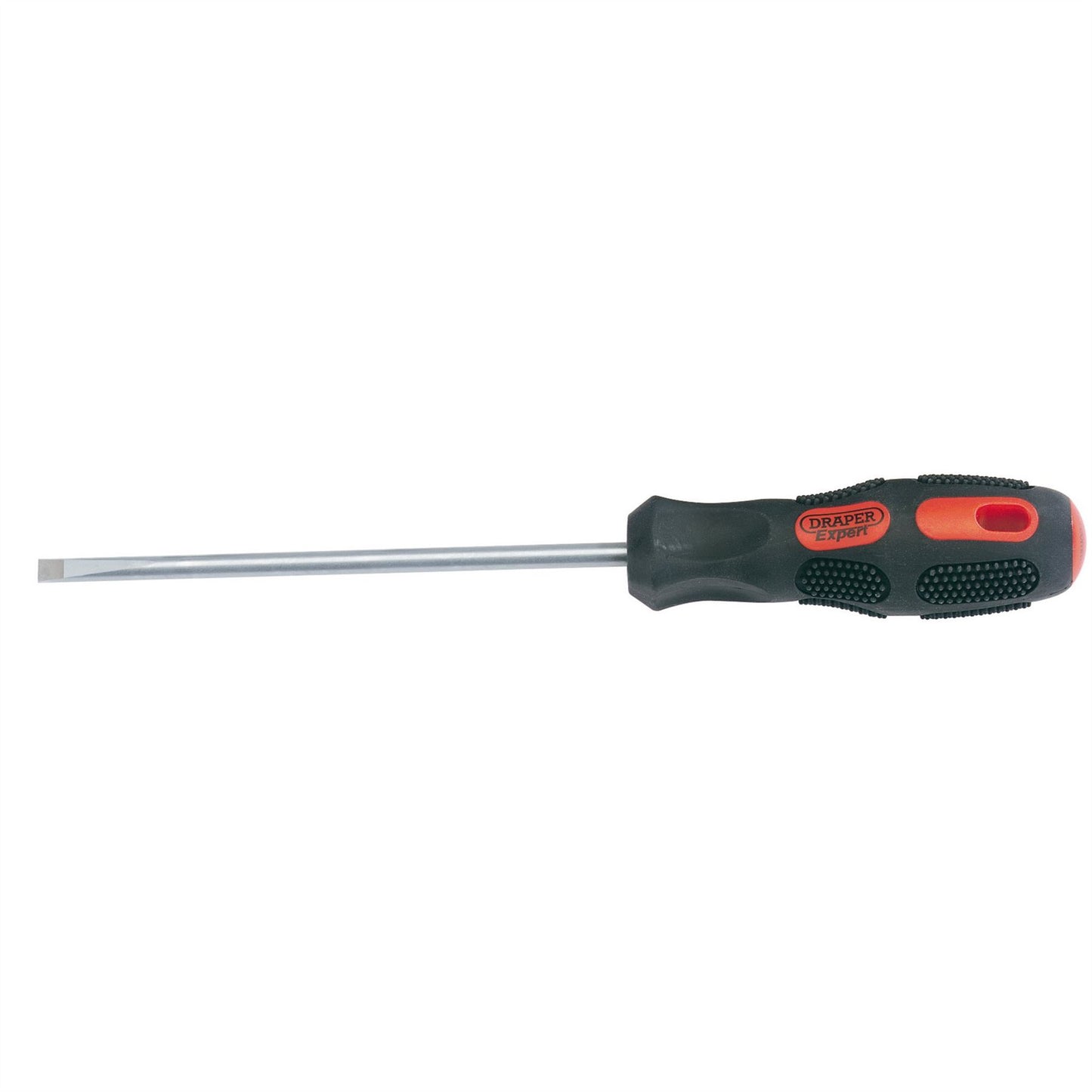Draper 40029 Plain Slot Parallel Tip Screwdriver 5 x 150mm Draper