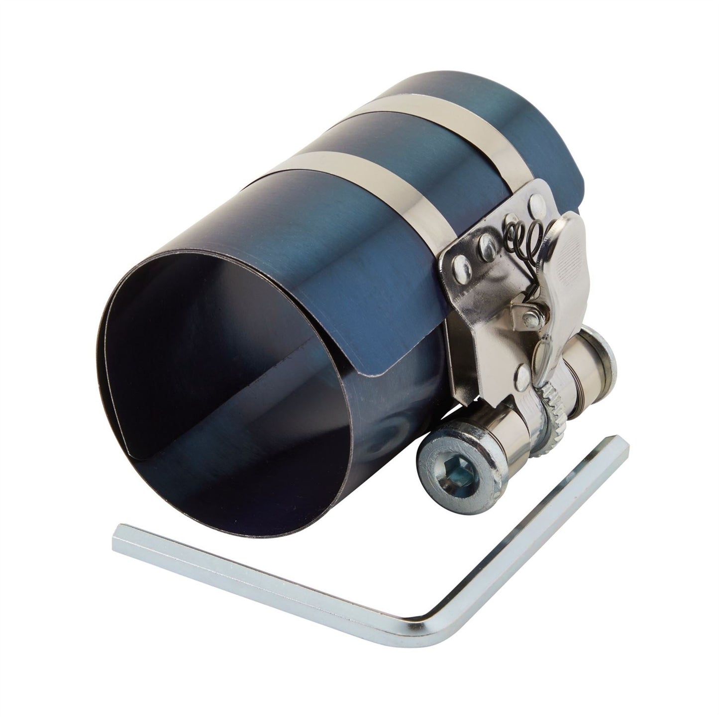 Draper 08444 Piston Ring Compressor 50-175mm Height 4" Draper