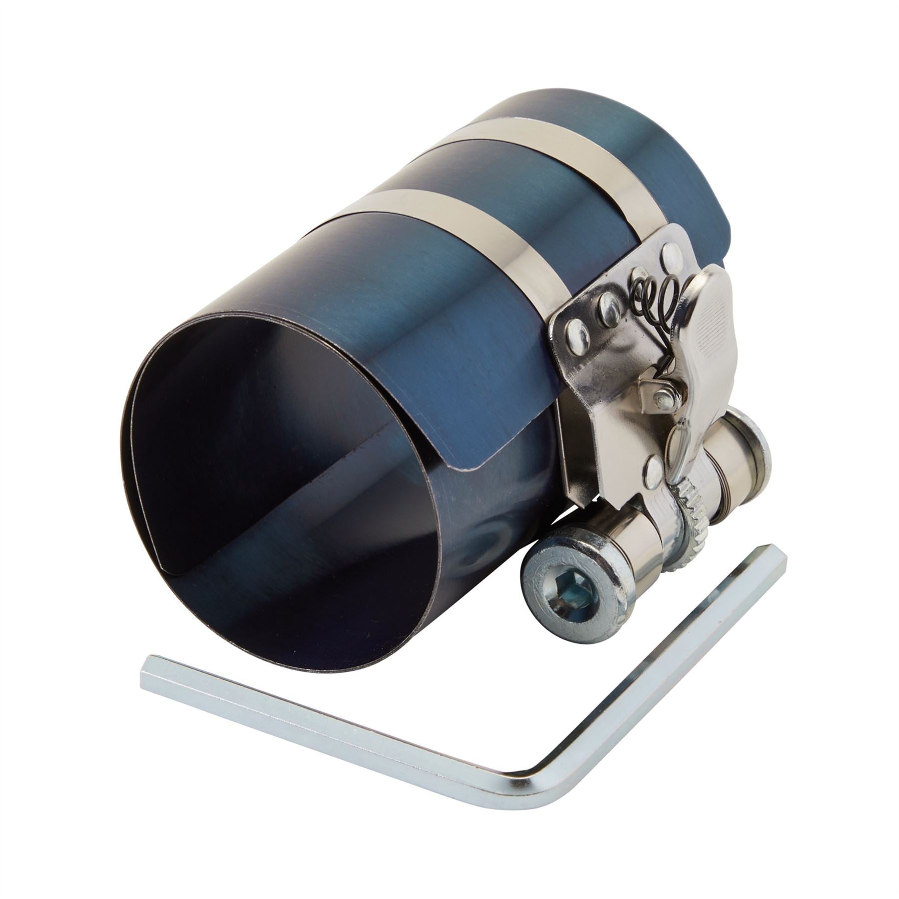 Draper 08444 Piston Ring Compressor 50-175mm Height 4" Draper