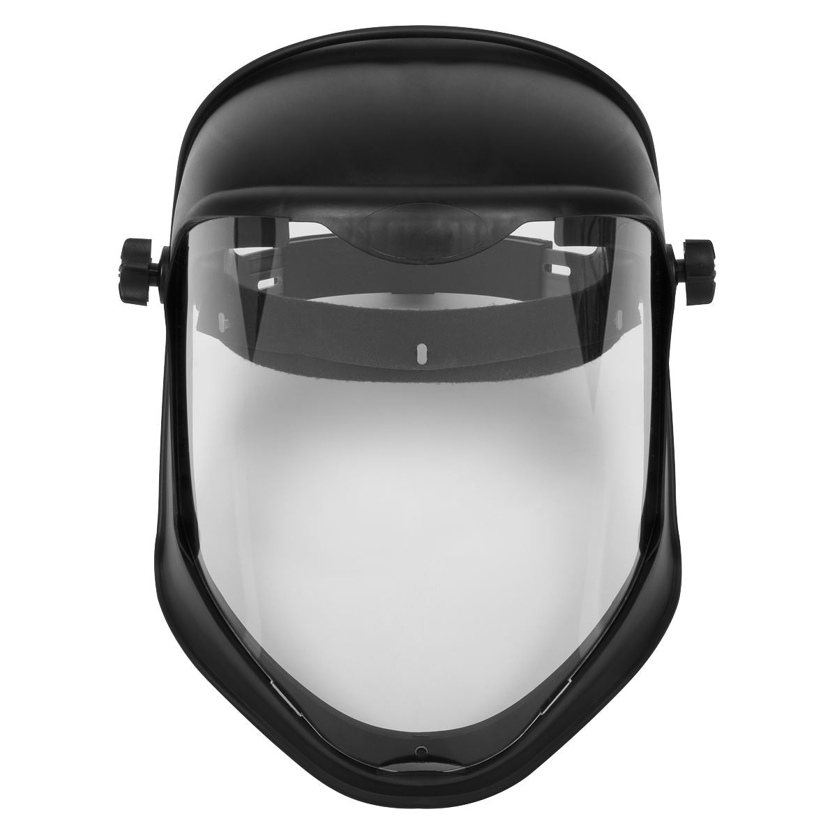 Sealey SSP80 Deluxe Face Shield Sealey