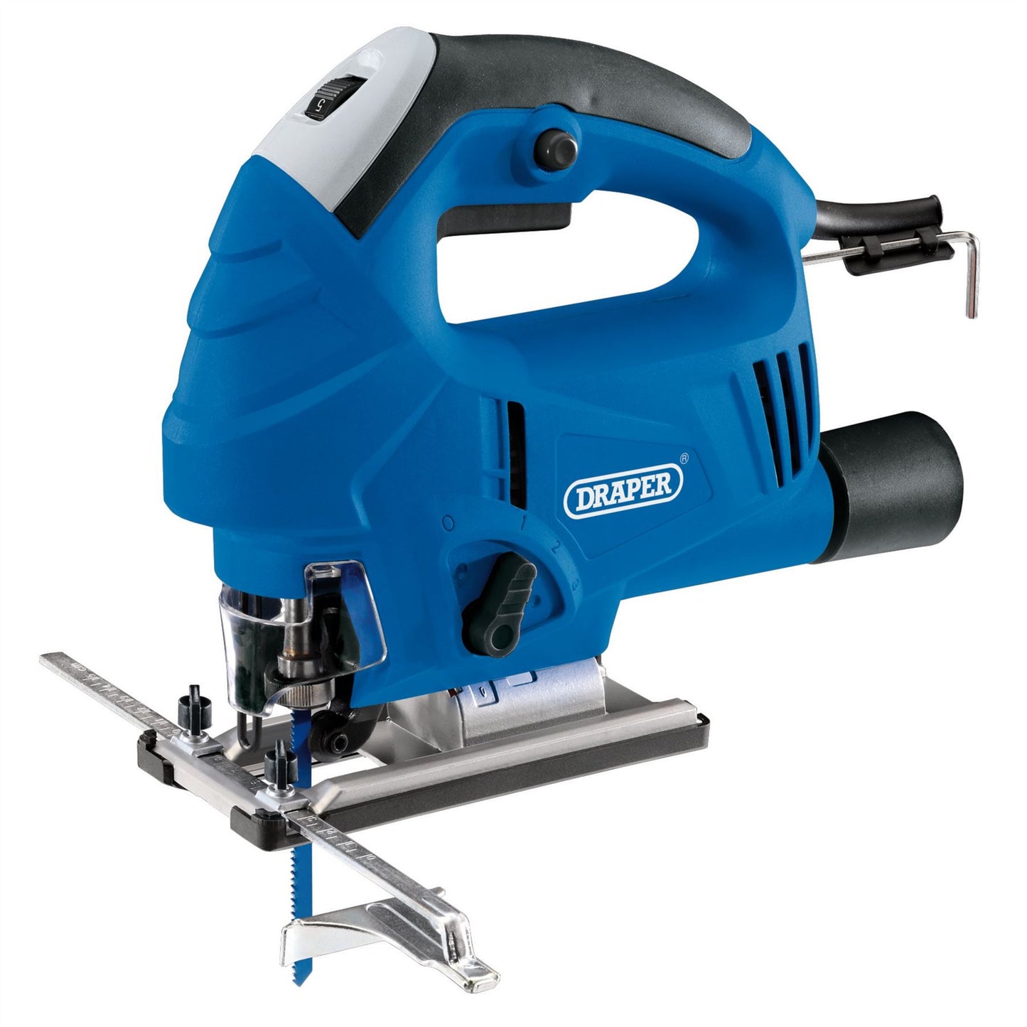 Draper 56760 230V Orbital Jigsaw 710W Draper
