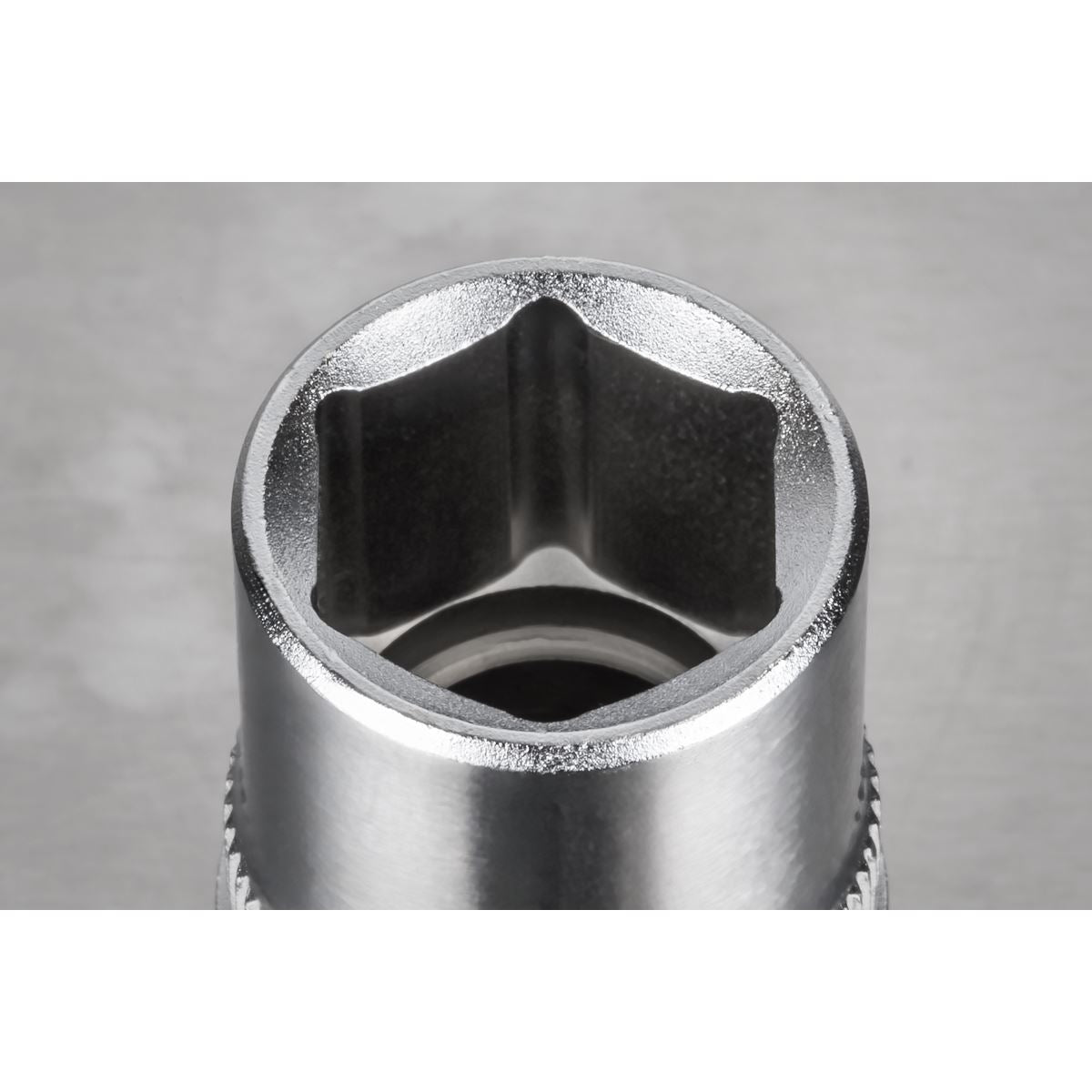 Sealey S1214 WallDrive® Socket 14mm 1/2"Sq Drive Sealey