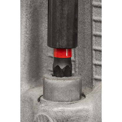 Sealey AK8219 TRX-Star* T27 Impact Power Tool Bits 25mm - 3pc Sealey