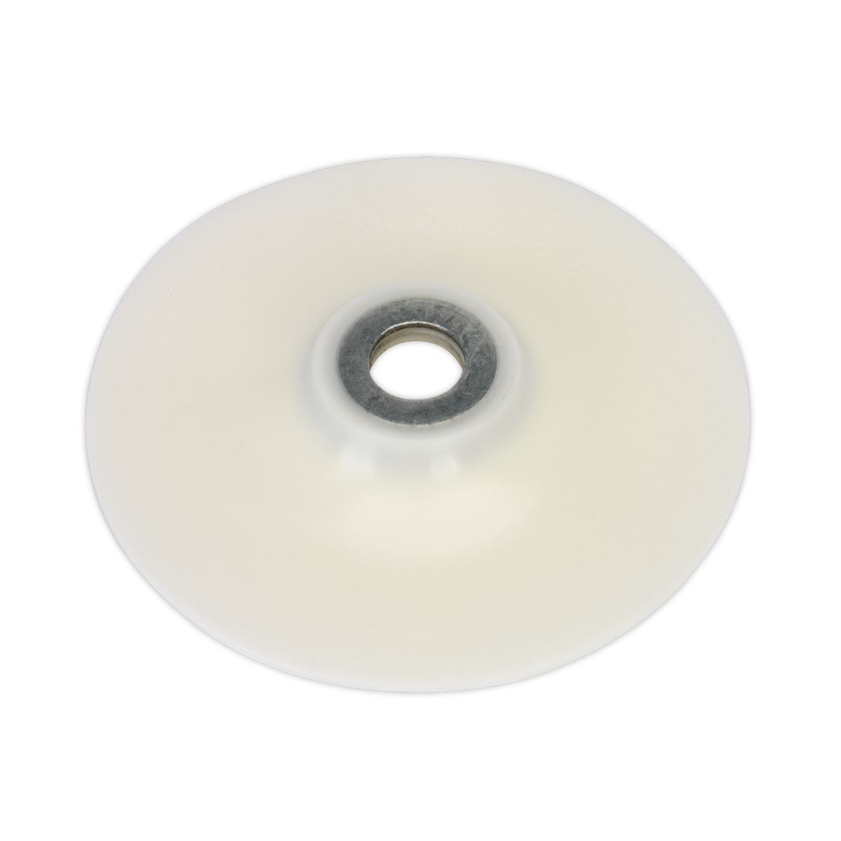 Sealey PTC/BP4 Grinder & Sander Backing Pad Ø104mm Sealey