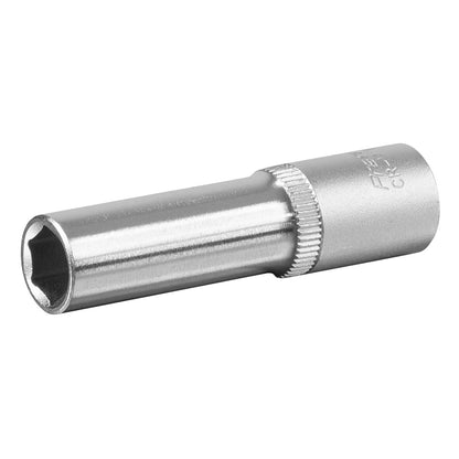 Sealey S3810D WallDrive® Socket 10mm Deep 3/8"Sq Drive Sealey