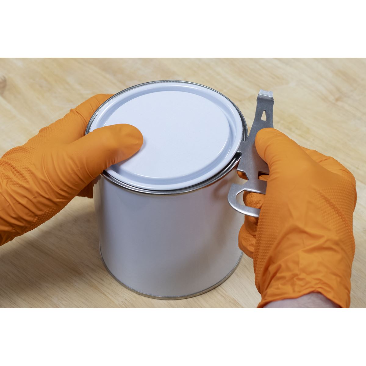 Sealey CO71 Paint Can Opener Multi-Tool 7-in-1 Sealey