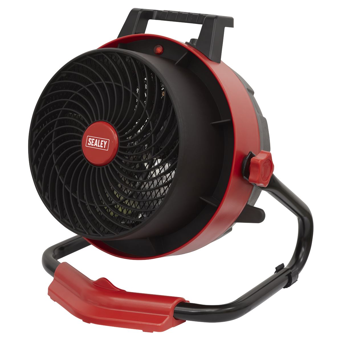 Sealey FH3000 Industrial Fan Heater 3000W Sealey