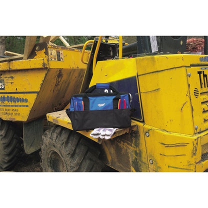 Draper 87359 Tool Bag 420mm Draper