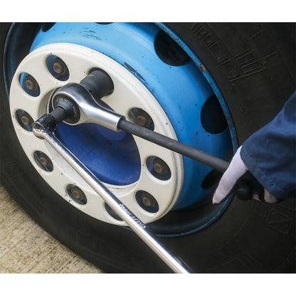 Sealey AK629 Torque Multiplier 1/2"-3/4"Sq Drive Sealey